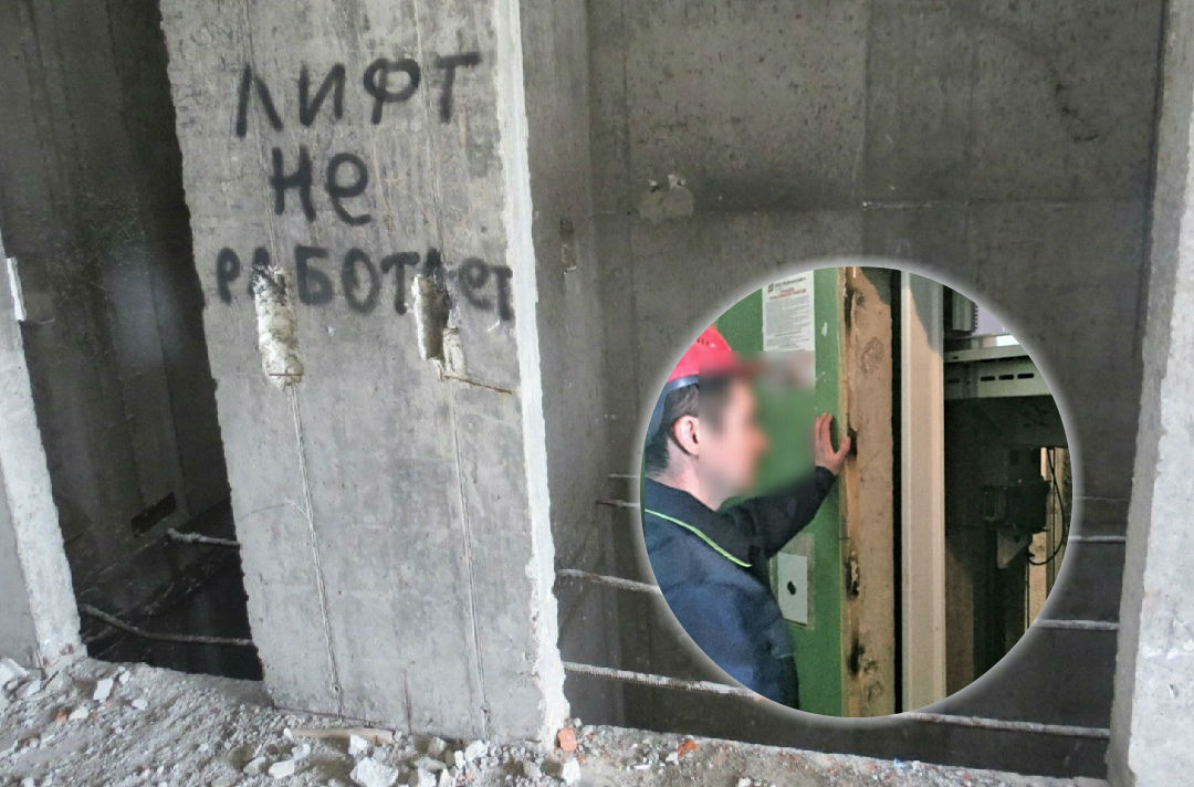Два трупа на стройке: власти ответили возмущенным ярославцам