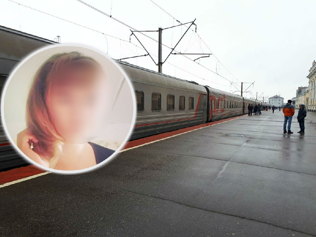 Дома больная мать: близкие о погибшей под поездом девушке из Ярославля