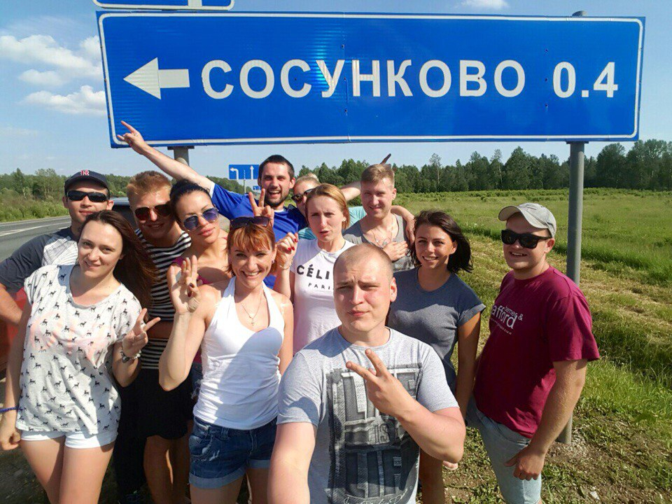 Позади Большой Смердяч: ярославцы лидируют в полуфинале за звание самых веселых в России