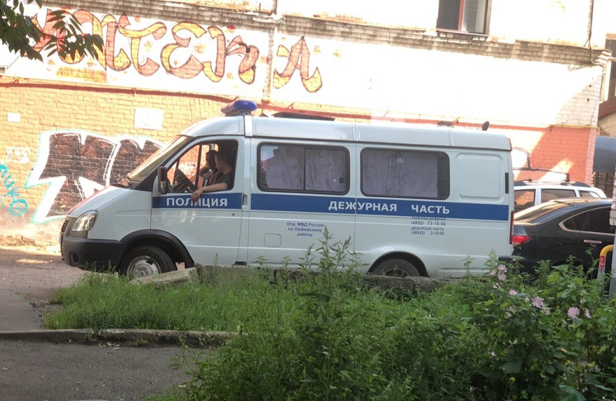Друг обварил кипятком: подробности трагедии в бане под Ярославлем