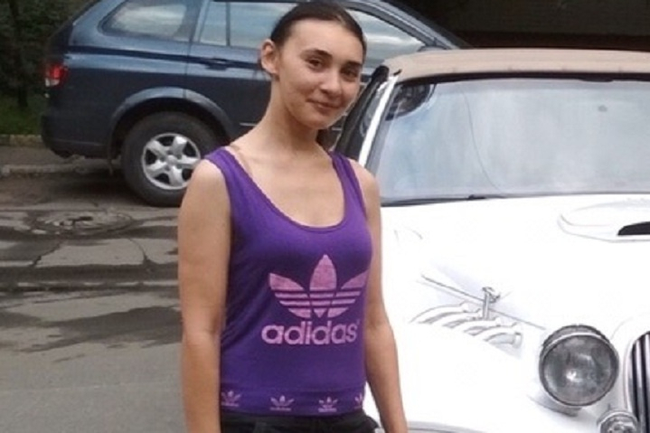 Приехала в Ярославль и исчезла: следком объявил в розыск молодую девушку