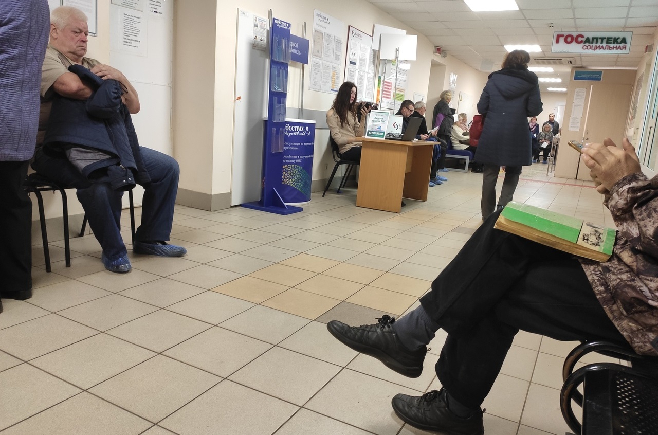 200 тысяч ярославцев заразились: врачи рассказали о бушующей в городе инфекции