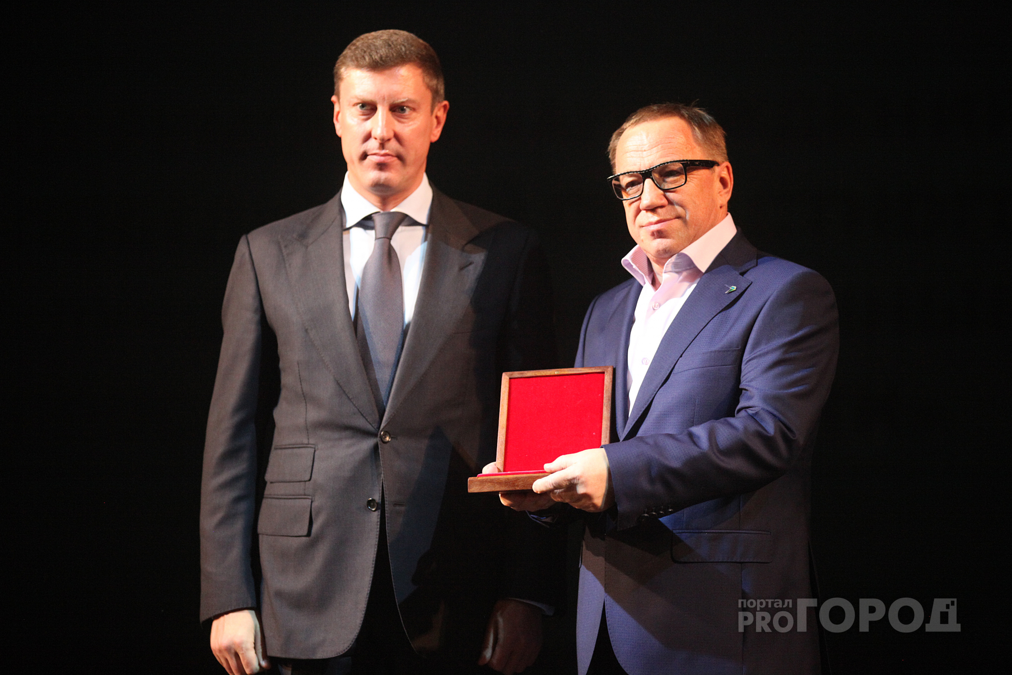 Лучшая компания Ярославля: за что получили награду местные энергетики