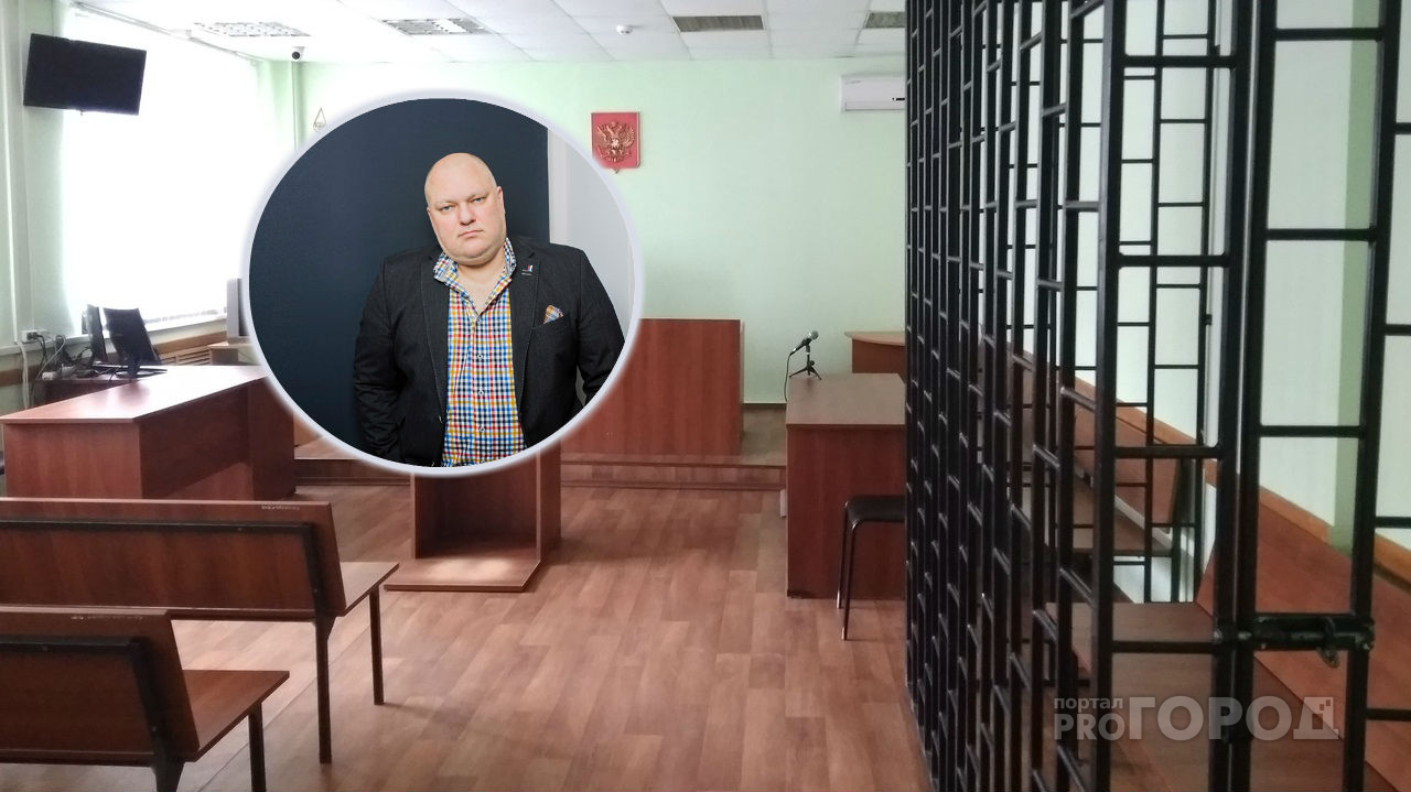"Преступников - на органы": резкое заявление сделал депутат из Ярославля