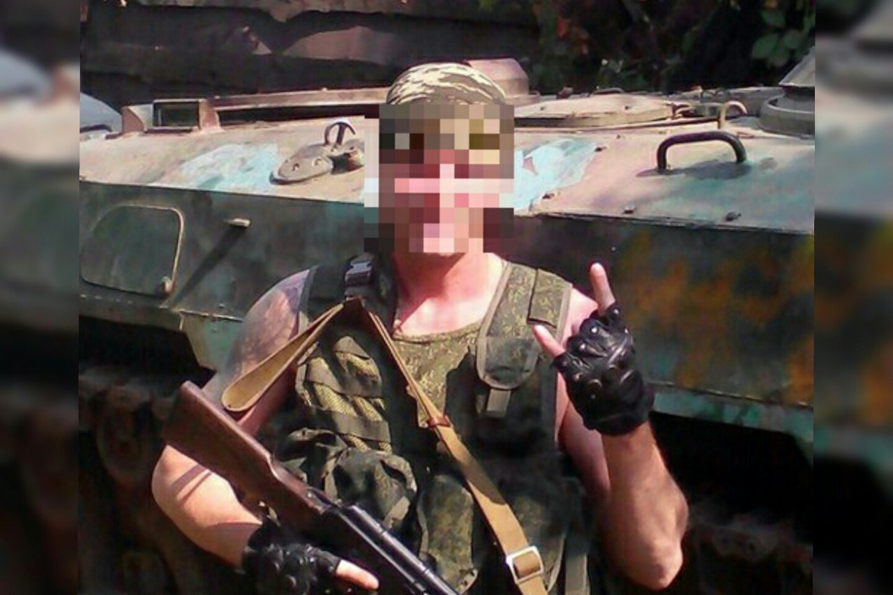 "Обвинили, что пришел убивать украинцев": разведчик из Ярославля о том, как попал в СИЗО Донецка