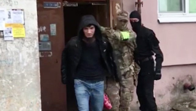 Членов запрещенной в России ячейки ИГИЛ судят в Ярославле