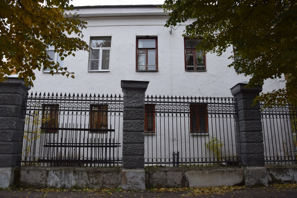 Правительство: собственники памятников архитектуры оштрафованы на 2 миллиона рублей