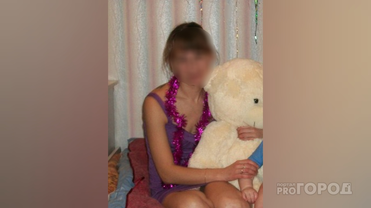 Разорвали одежду: взят подозреваемый в убийстве многодетной матери из Рыбинска