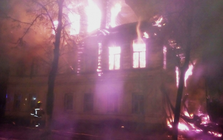Нашли останки в доме:  число жертв трагедии в Ростове увеличилось до шести
