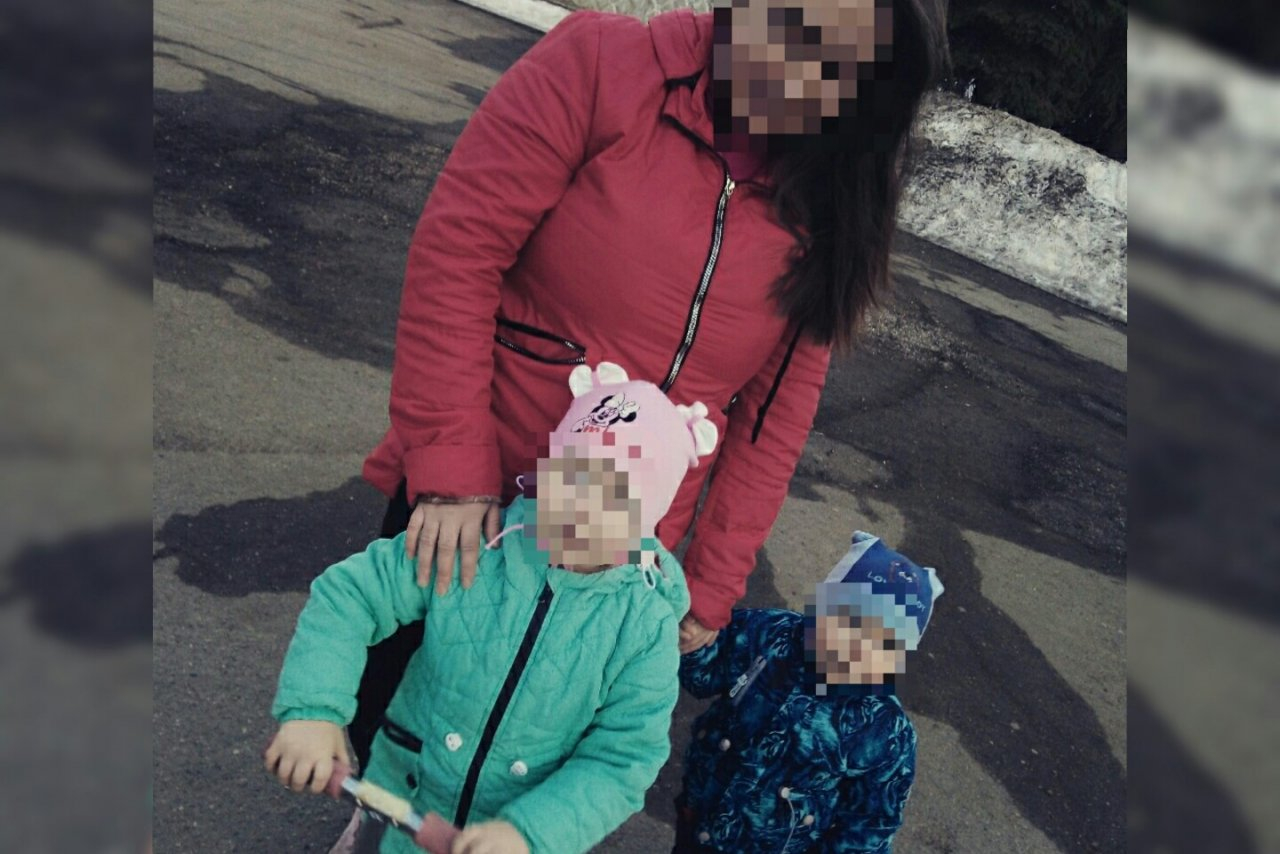 Мама в реанимации, малыши погибли: соседи о пяти погибших в пожаре под Ярославлем. Видео