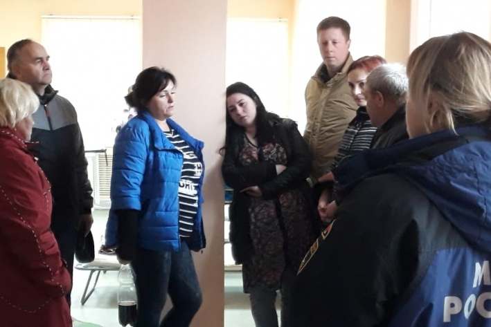 Мертвые дети, десятки раненых: спасатели плачут, разгребая завалы под Ярославлем