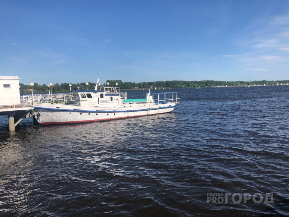 Поплатились за хобби: двух рыбаков осудили в Ярославской области