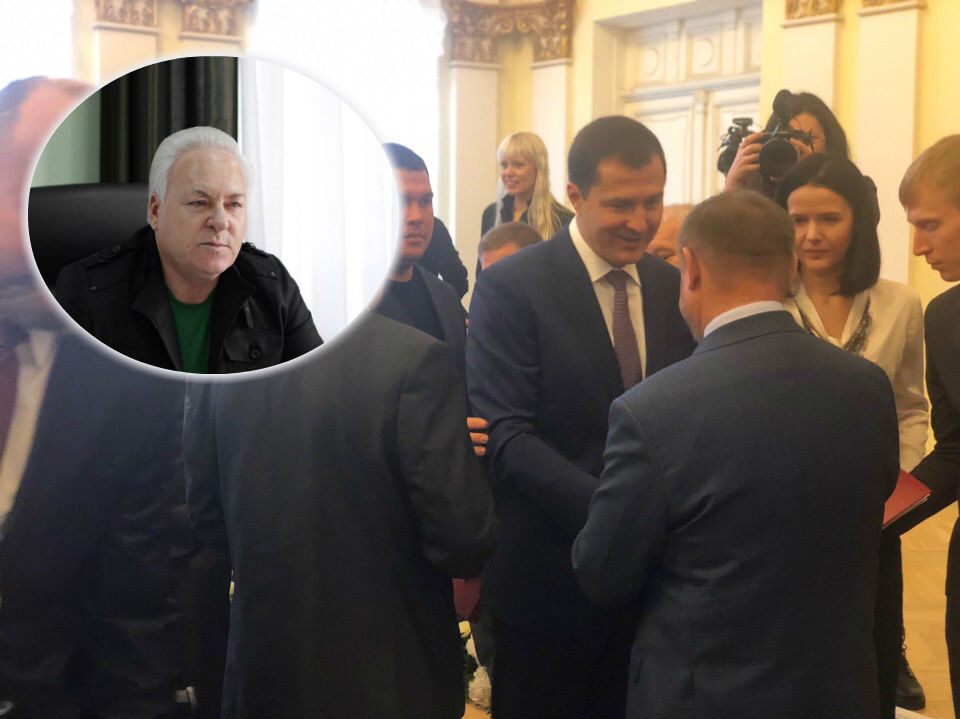"Власти теряют связь с народом": Лисицын о возможном возвращении прямых выборов мэра в Ярославле