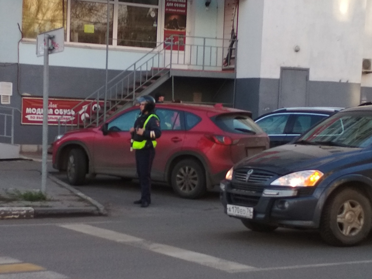 В Ярославле перекроют центр городе: где и когда