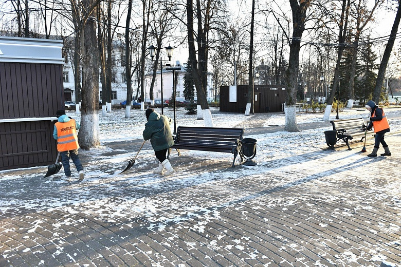 Бойтесь бледной луны: приметы рассказали о тяжелой зиме