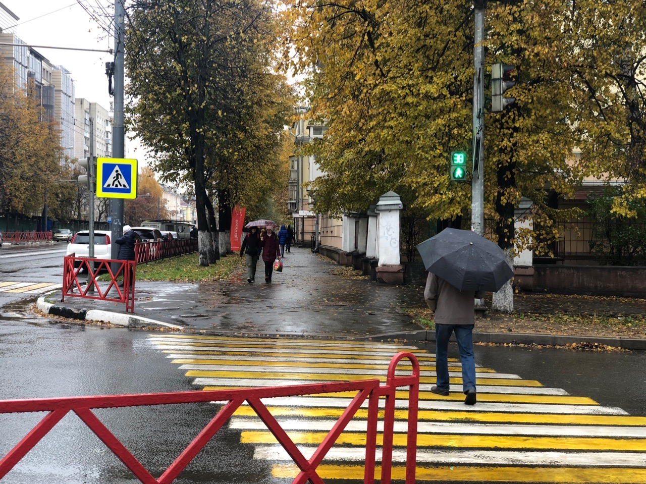 Аномальное тепло ворвется в Ярославль: о чем предупредили синоптики