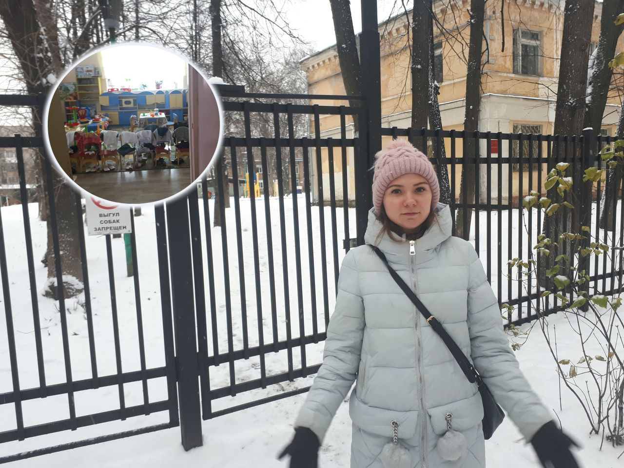 Малыша зарезали в кроватке: после трагедии в Нарьян-Маре проверяем детсады Ярославля
