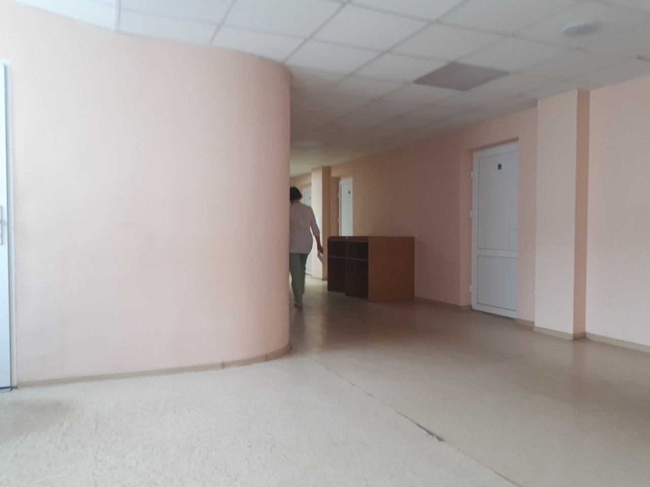 «Нам это не нужно»: врач о минусах строительства ЦБК в Ярославле