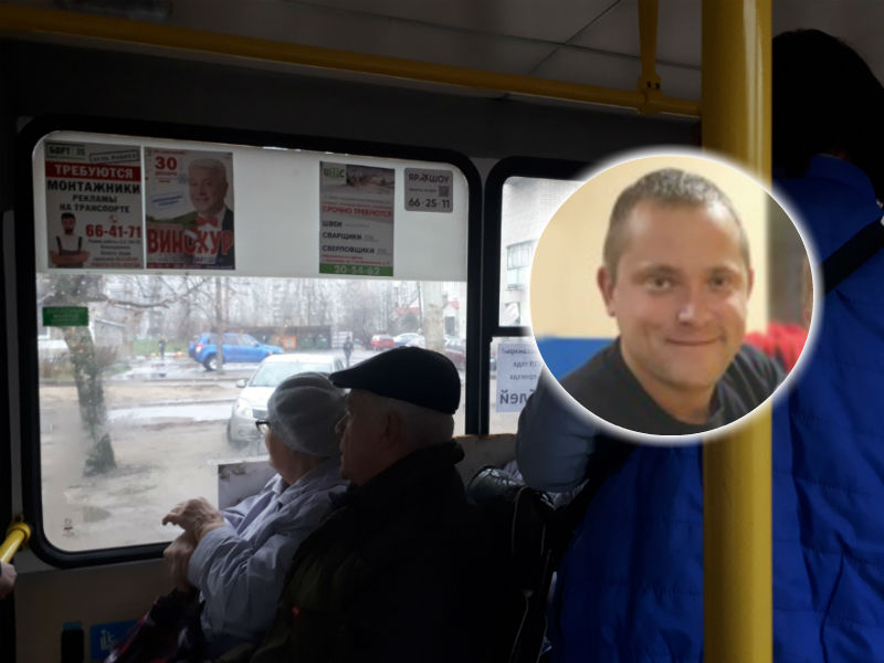 «Народ на грани забастовки»: водитель трамвая рассказал горькую правду о своей работе