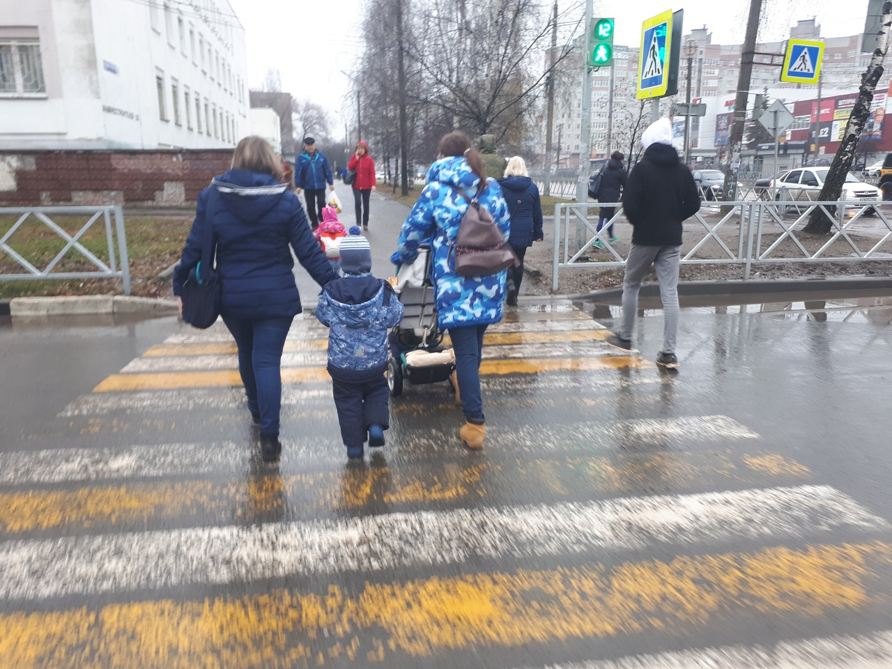 Вирус атакует: детские сады один за другим закрываются на карантин в Ярославле