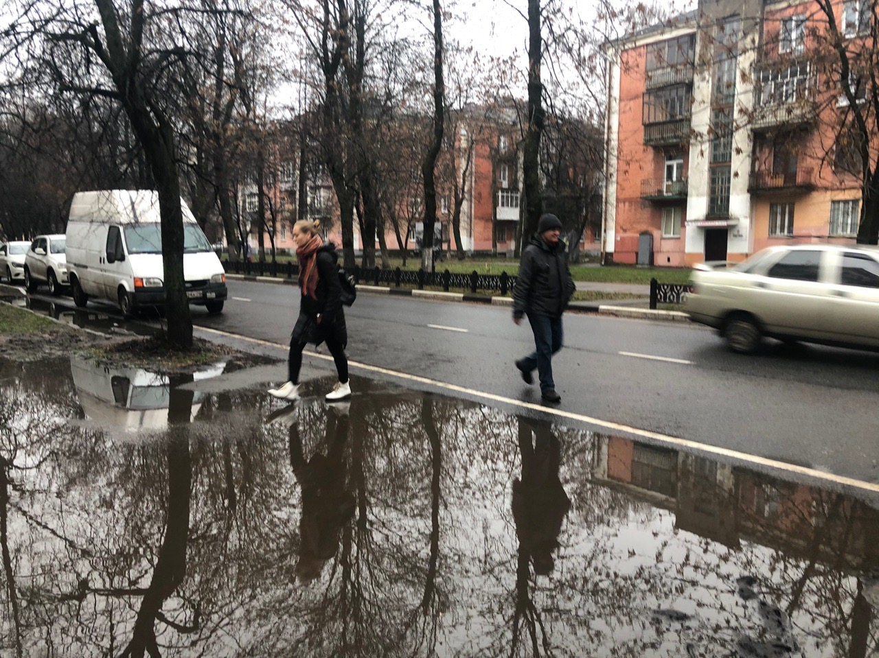 Станет плохо от температур: синоптики говорят о новой погодной аномалии в Ярославле