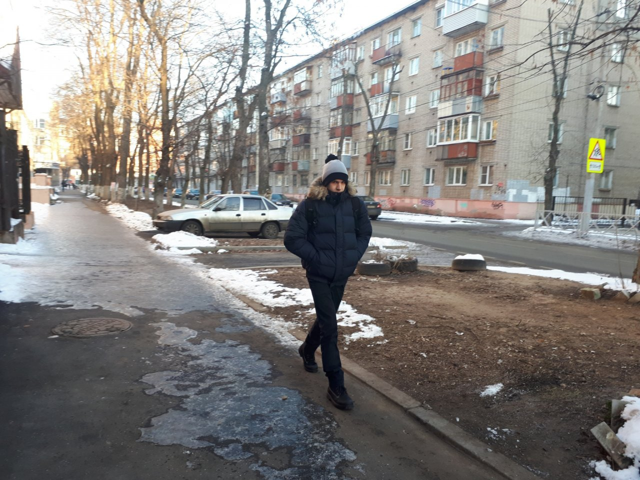 Накроет аномальный холод: Гидрометцентр о резком изменении погоды в Ярославле