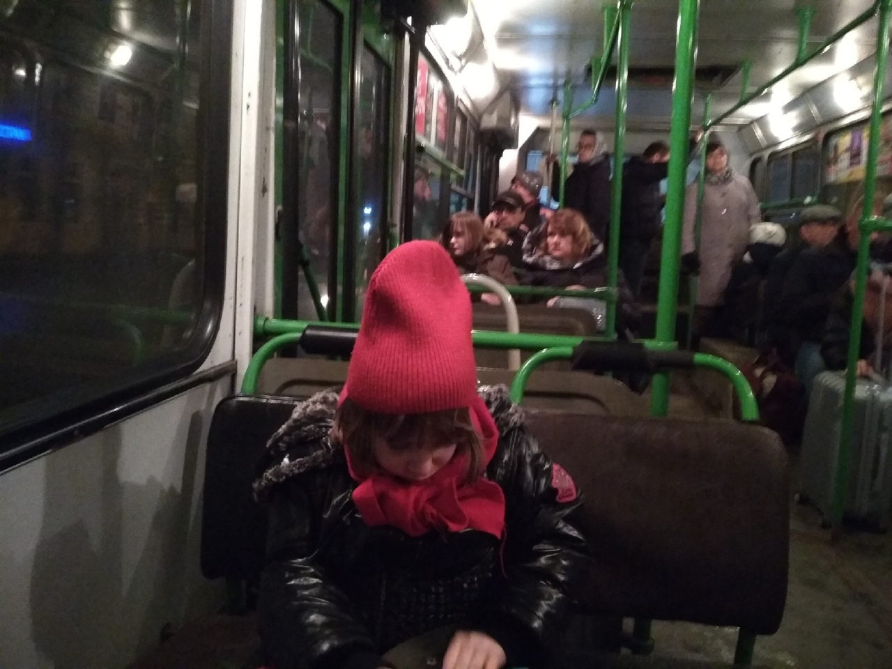 Автобусы отменят, маршруты объединят: схему движения меняют в Ярославле