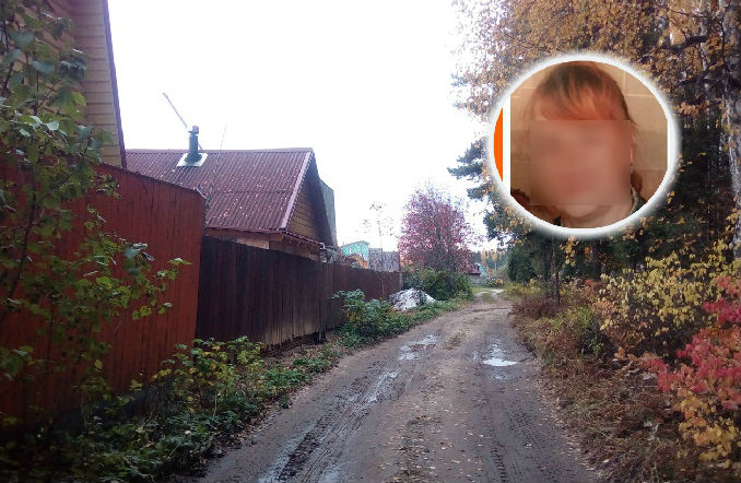 Мертвая в канаве: тело пропавшей женщины нашли под Ярославлем