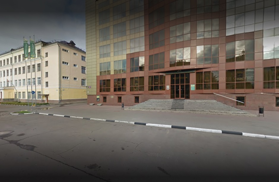 Обыски прошли в офисе "Ярославской генерирующей компании"