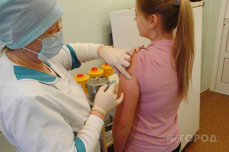 Беспощадный "Колорадо": новый вирус гриппа надвигается на Ярославль