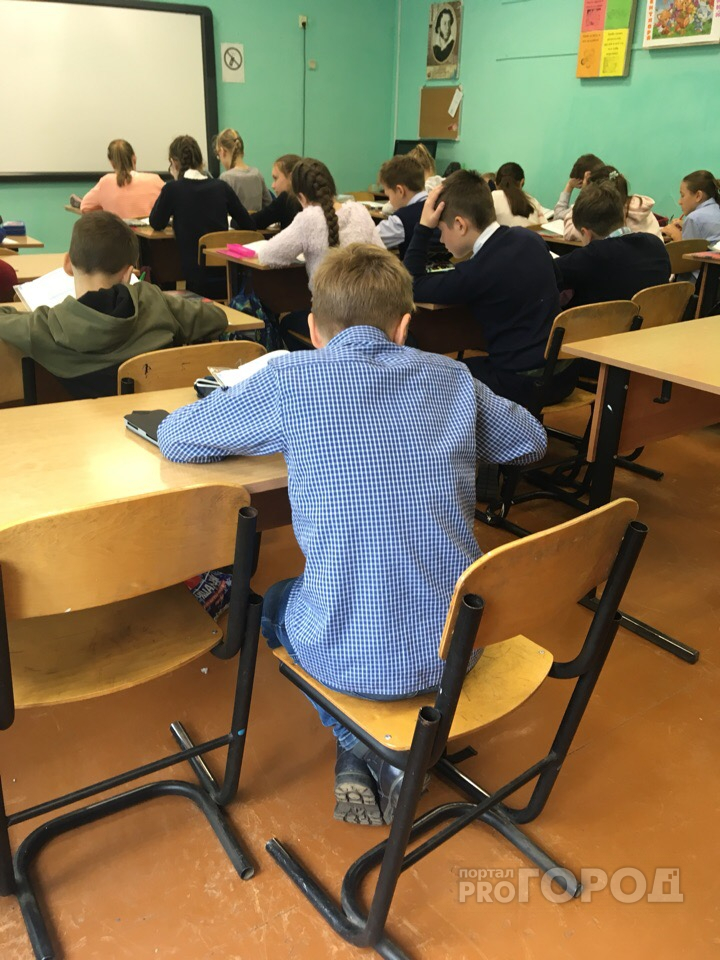 В 25 ярославских школах впервые появился интернет