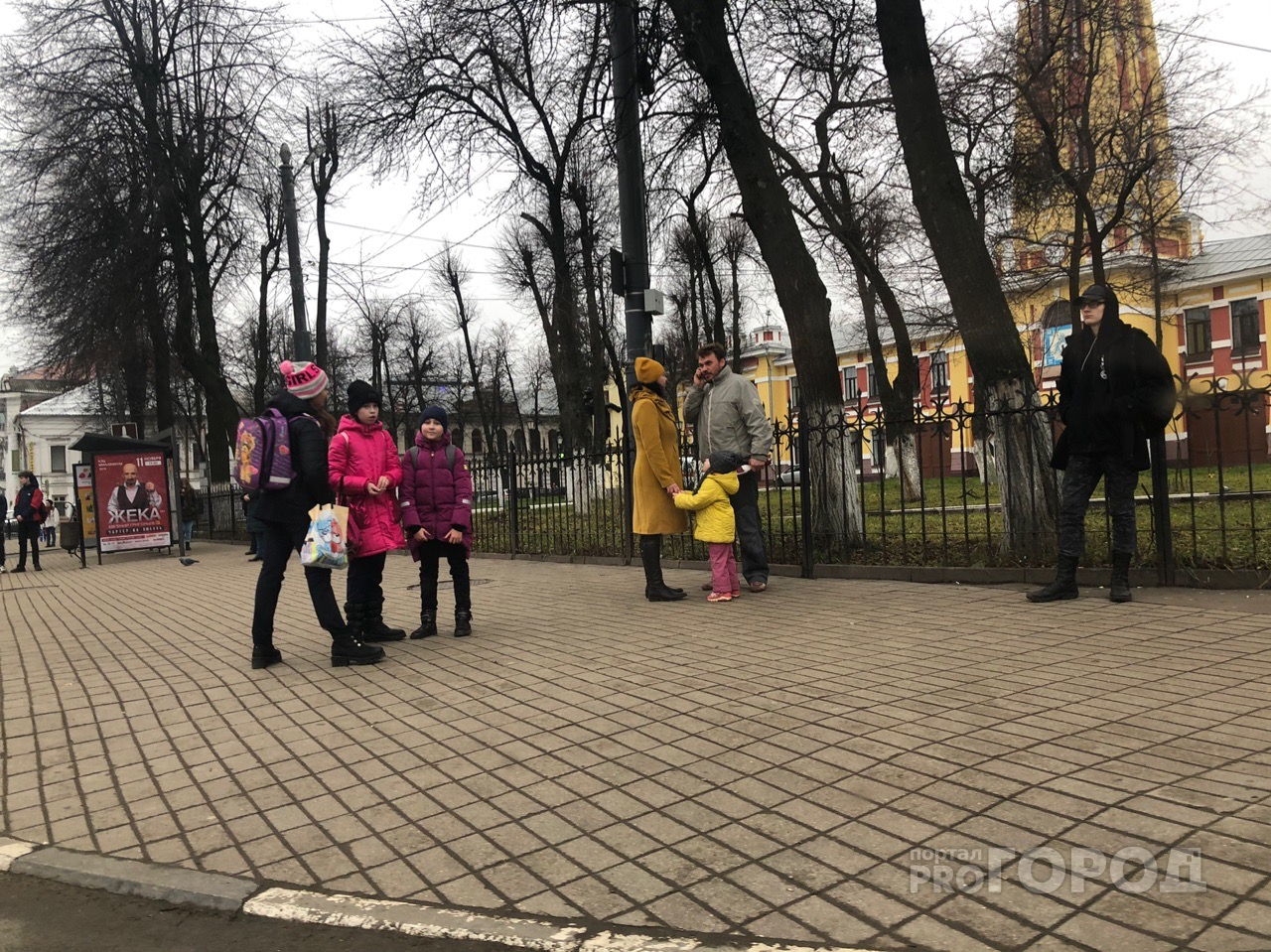В Ярославле повысится плата за детский сад: когда и насколько