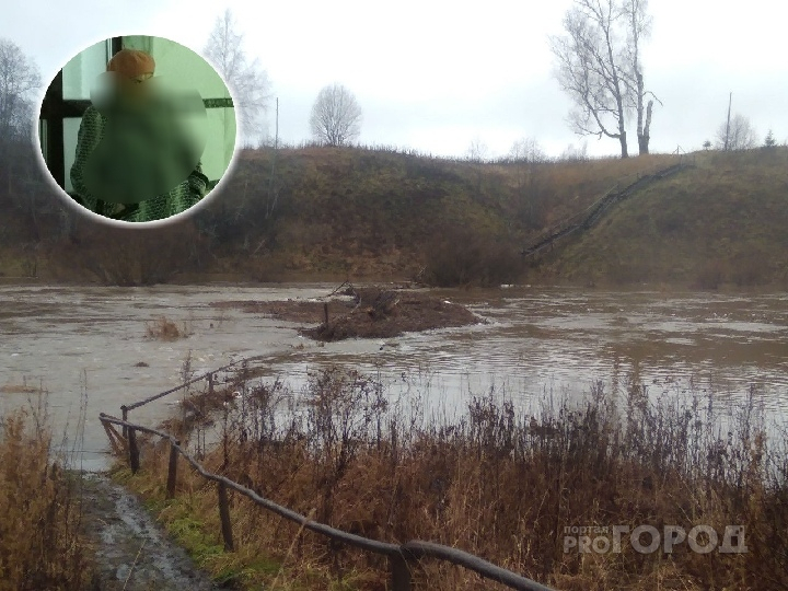 Здесь нет ничего: три деревни уничтожат в Ярославской области