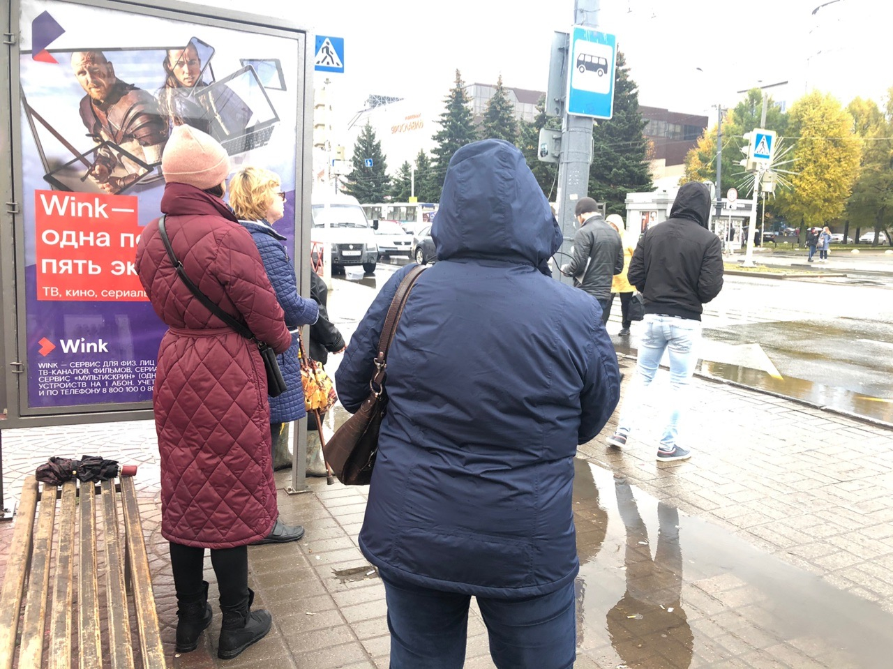 В Ярославле появился новый автобусный маршрут: схема движения и расписание