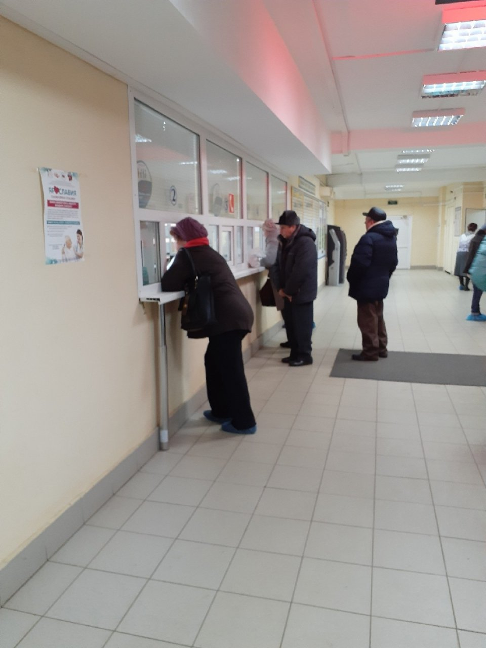 Нам не дожить: пациенты рассекретили итоги оптимизации больниц в Ярославле