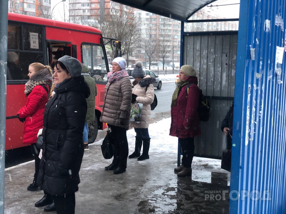 Пассажиры против кондукторов: дорожные бои развернулись в соцсетях Ярославля