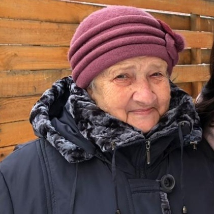 "Ушла гулять и потерялась": в Ярославле четвертый день ищут пенсионерку