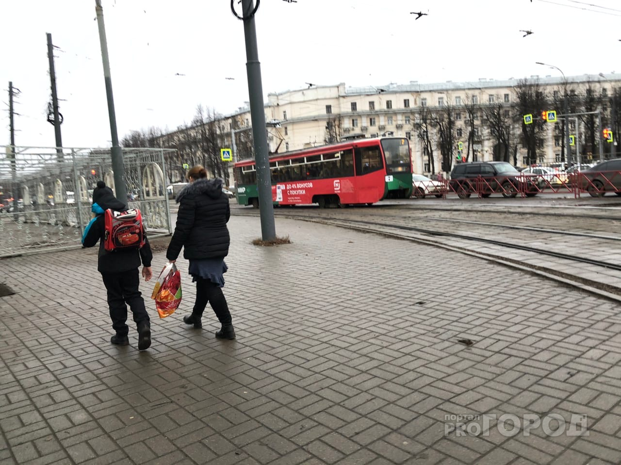 Будет хуже, чем в декабре: метеорологи испугали прогнозом на январь в Ярославле