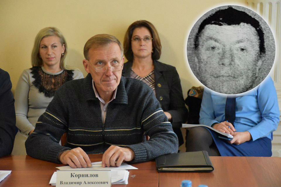 "Нашли с сожженной головой": жуткие детали убийства, в котором подозревают единоросса Корнилова