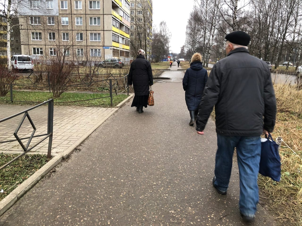"65 лет – не порог": депутат намекнула на новое повышение пенсионного возраста