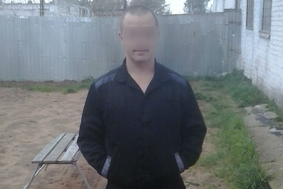 "Леша умер": родных не пустили проститься с погибающим парнем в Ярославской области
