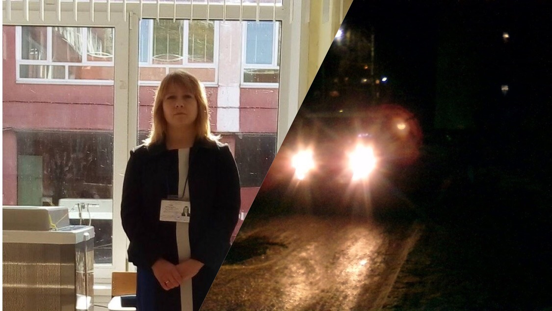 Дети трясутся от страха: ярославцы бунтуют из-за аварии в многоквартирном доме