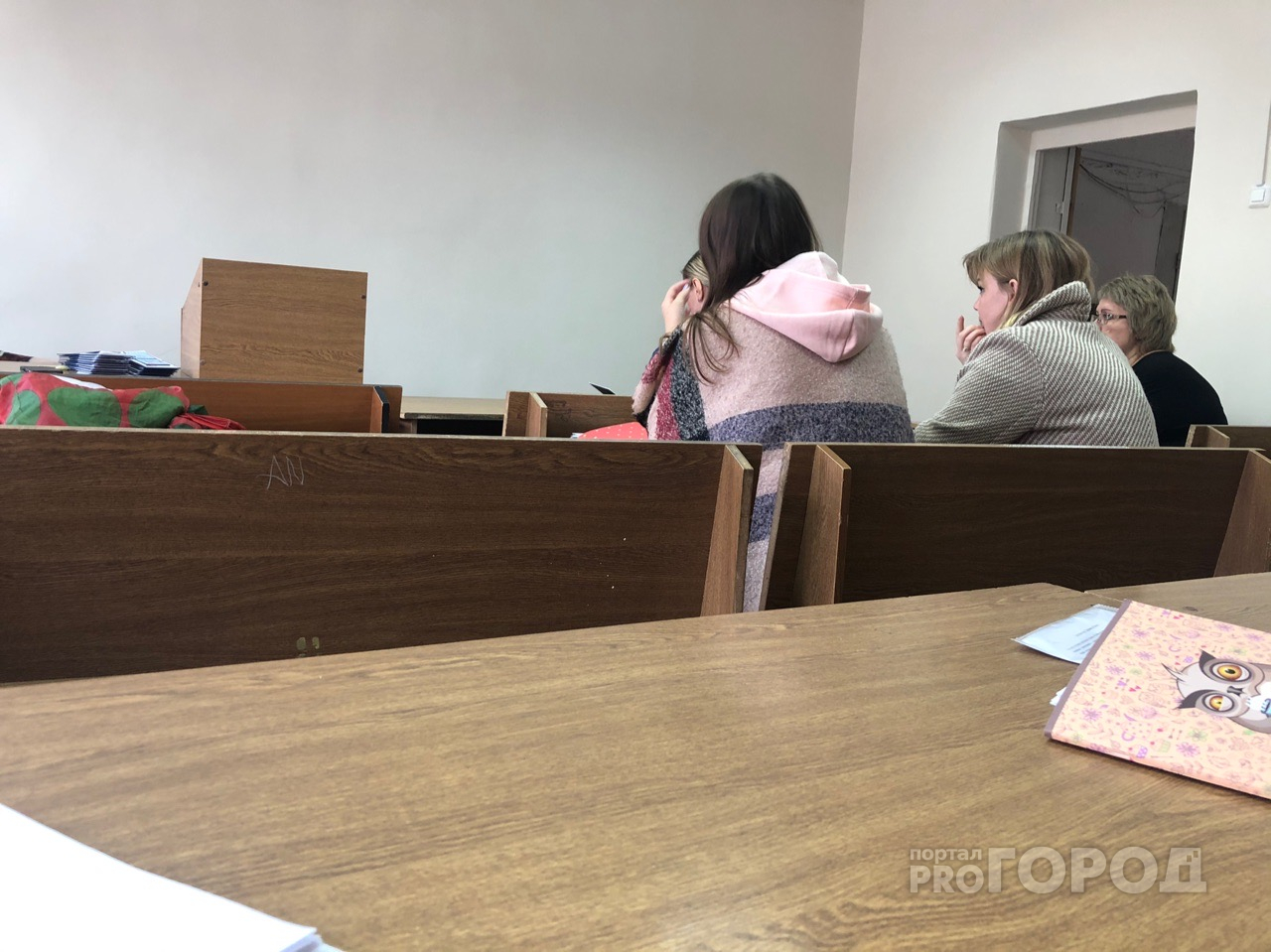 Что можно  на ЕГЭ : ярославцам рассказали о правах ребенка на выпускном экзамене