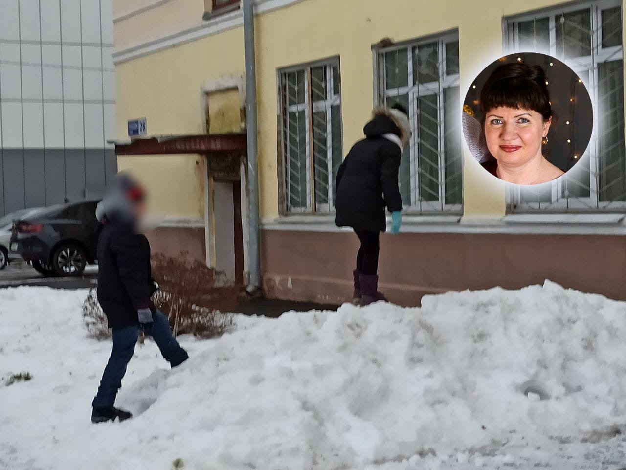 «Путин им не указ?!»: история ярославны о походе за детскими выплатами
