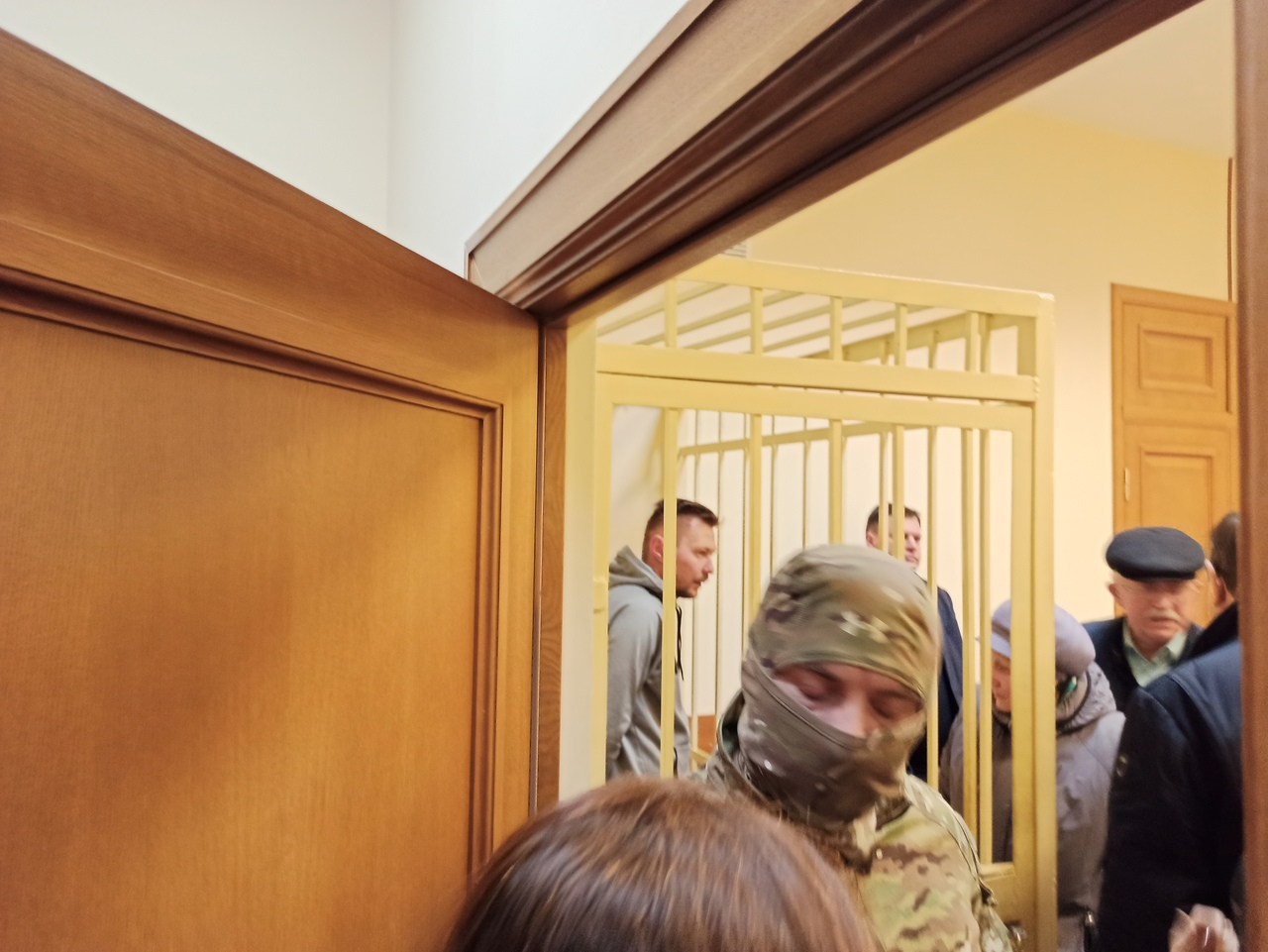 Власти прервали молчание: мэрия об увольнении арестованного заммэра Ярославля