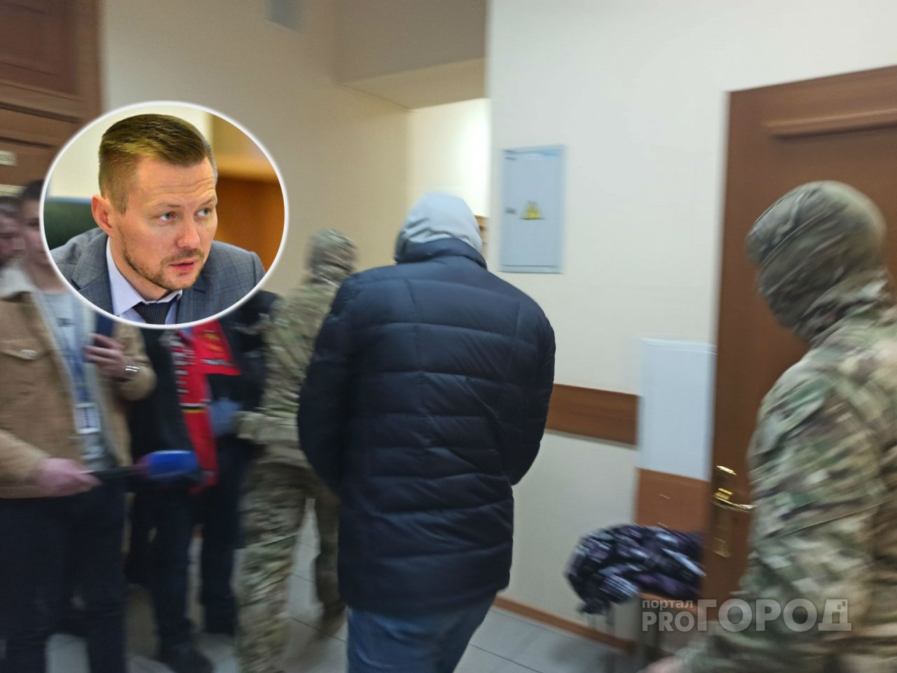 Заммэра Ярославля взяли под арест: Бадаев объяснил происхождение крупной суммы денег