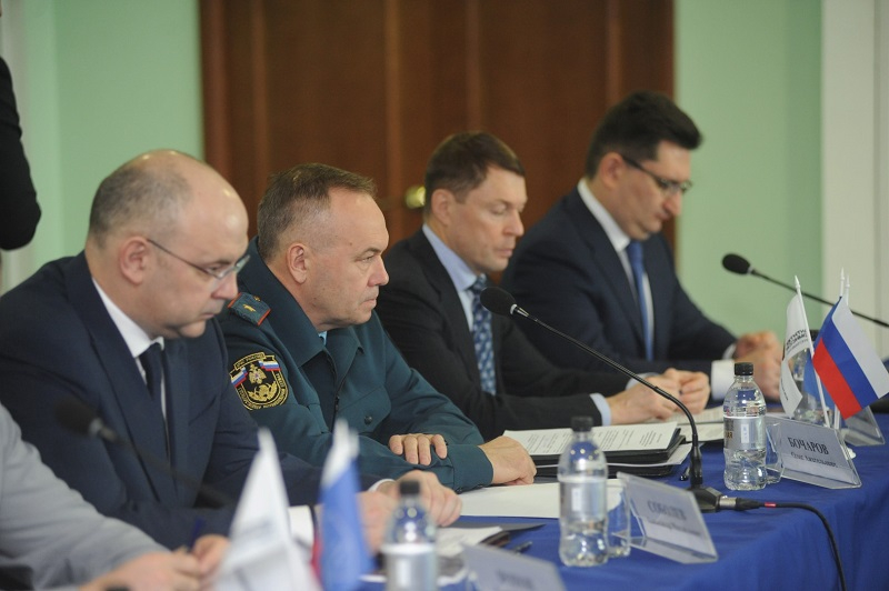 Совещание в ФСБ: что решили силовики и власти в Ярославле