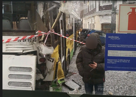 "Шел по обочине в ссадинах": водитель автобуса-убийцы рассказал ярославцу о причинах ДТП