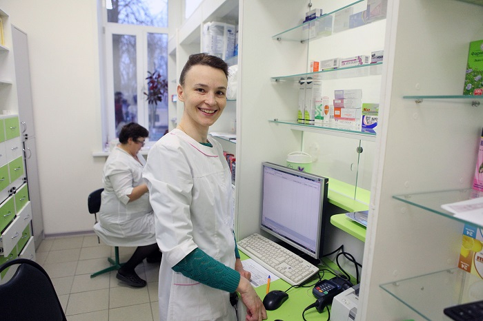 Пять льготных аптек откроется в Ярославле: адреса