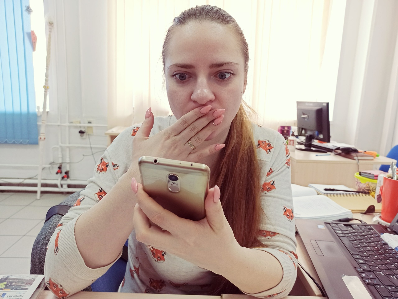 Срочно обновите: ярославцев предупреждают об опасном приложении на мобильный